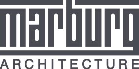 Marburg Architecture Logo